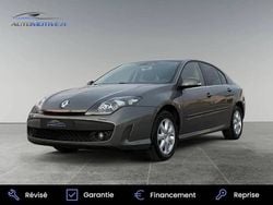Gris Utilisé 2010 Renault Laguna III Expression Berline | 6 490 € (Prix assez cher)