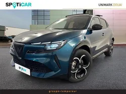 Blanc Utilisé 2024 Alfa Romeo GT Junior Premium | 34 490 €