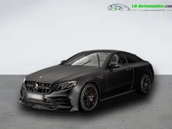 Utilisé 2020 Mercedes E53 AMG AMG Berline | 65 100 €
