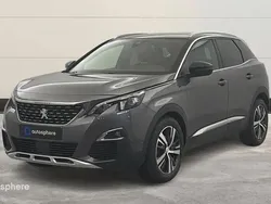 Utilisé 2020 Peugeot 3008 Allure SUV | 16 855 € (Prix juste)