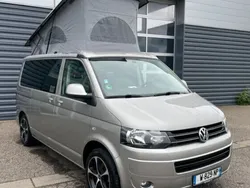 Utilisé 2011 VW T5 Beach Van | 41 900 €