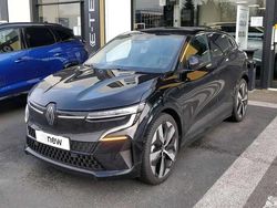 Noir Occasion 2024 Renault Megane E-Tech Techno SUV | 32 990 €