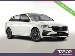 Blanc Nouvelle 2025 Skoda Scala Citadine | 24 694 € (Super prix)