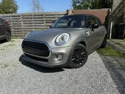 Utilisé 2016 Mini Cooper D Citadine | 7 000 € (Super prix)