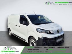 Utilisé 2024 Peugeot Expert Van | 32 500 € (Prix juste)