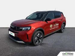 Orange Nouvelle 2025 Opel Frontera SUV | 26 900 € (Super prix)