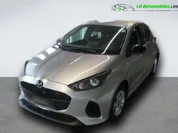 Utilisé 2025 Mazda 2 Citadine | 26 700 € (Prix cher)