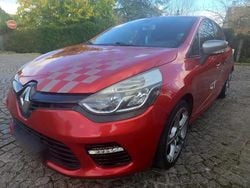 Utilisé 2013 Renault Clio GrandTour R.S. Break | 6 900 € (Prix juste)