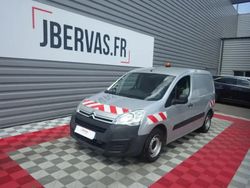 Gris Utilisé 2018 Citroën Berlingo Monospace | 14 990 €