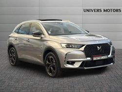 Gris Utilisé 2018 DS Automobiles DS7 Crossback SUV | 19 400 € (Super prix)
