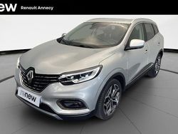 Gris Utilisé 2022 Renault Kadjar Evolution SUV | 20 990 € (Prix juste)