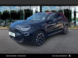 Utilisé 2024 Fiat 500 La Prima Citadine | 21 990 €