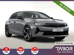 Gris Nouvelle 2025 Opel Astra | 21 669 € (Bon prix)