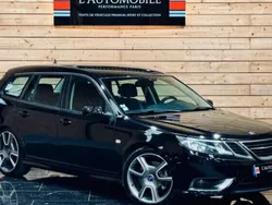 Utilisé 2008 Saab 9-3 Berline | 19 990 €