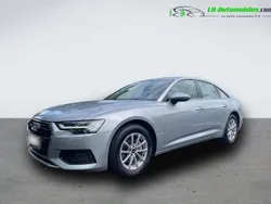 Utilisé 2022 Audi A6 Berline | 42 000 € (Prix juste)