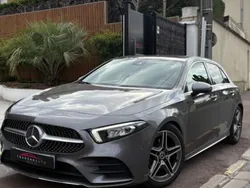 Utilisé 2019 Mercedes A200 AMG line Berline | 20 990 € (Super prix)
