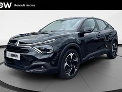 Noir Occasion 2022 Citroën C4 Feel Berline | 13 990 € (Prix assez cher)