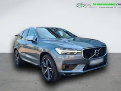 Utilisé 2019 Volvo XC60 SUV | 33 500 € (Prix juste)