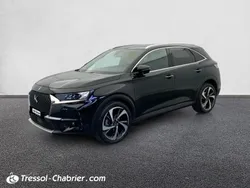 Utilisé 2019 DS Automobiles DS7 Crossback Grand Chic SUV | 24 390 €