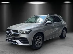 Utilisé 2019 Mercedes GLE350 Berline | 64 330 €