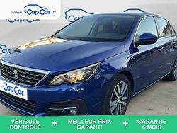 Utilisé 2019 Peugeot 308 Allure Berline | 11 490 € (Bon prix)