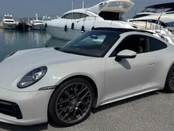 Utilisé 2019 Porsche 911 Carrera 4S Coupé | 159 900 €