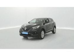 Noir Utilisé 2021 Renault Kadjar Business SUV | 17 390 € (Bon prix)