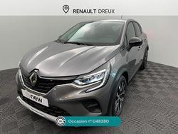 Gris Occasion 2023 Renault Captur Evolution SUV | 16 290 € (Bon prix)