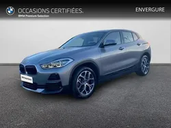 Gris Utilisé 2022 BMW X2 Sport Line SUV | 24 950 € (Super prix)
