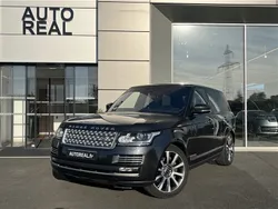 Utilisé 2015 Land Rover Range Rover Autobiography SUV | 39 900 € (Super prix)