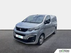 Gris Utilisé 2020 Peugeot Expert Van | 27 956 € (Prix juste)