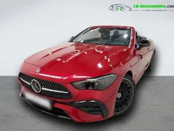 Utilisé 2025 Mercedes 450 Coupé | 100 100 €