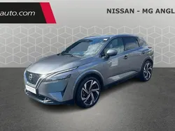 Gris Utilisé 2023 Nissan Qashqai Tekna+ SUV | 27 190 € (Prix juste)