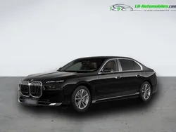 Utilisé 2024 BMW i7 Berline | 94 600 €