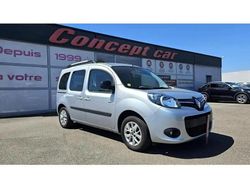 Gris Utilisé 2020 Renault Kangoo LIMITED Monospace | 17 990 € (Prix juste)