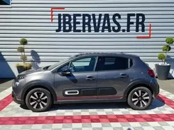 Utilisé 2024 Citroën C3 PureTech Citadine | 13 999 € (Prix juste)