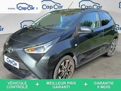 Utilisé 2020 Toyota Aygo X-play Citadine | 8 990 € (Bon prix)