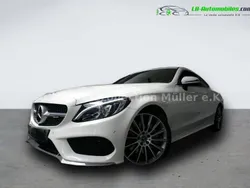 Utilisé 2017 Mercedes C250 Berline | 34 500 € (Prix cher)