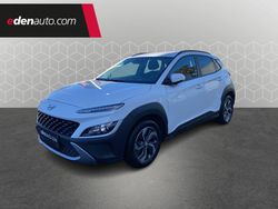 Utilisé 2022 Hyundai Kona SUV | 18 990 € (Prix juste)