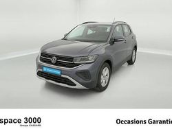 Utilisé 2025 VW T-Cross Life SUV | 24 990 € (Prix juste)