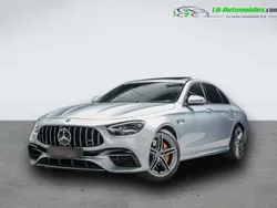 Utilisé 2021 Mercedes E63S AMG AMG Berline | 108 600 €