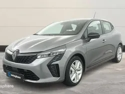 Utilisé 2023 Renault Clio V Evolution Berline | 19 499 € (Prix juste)