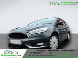Utilisé 2018 Ford Focus Break | 16 500 € (Bon prix)