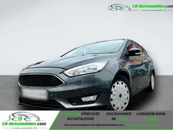 Utilisé 2018 Ford Focus Break | 16 500 € (Bon prix)