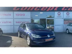 VW Golf VII