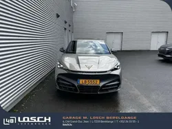 Bronze Utilisé 2025 Cupra Tavascan VZ SUV | 52 205 € (Prix juste)