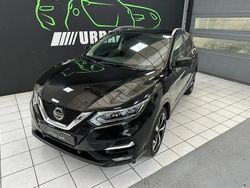 Utilisé 2021 Nissan Qashqai Tekna+ SUV | 22 477 € (Prix assez cher)