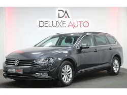 Gris Utilisé 2019 VW Passat Business Break | 22 990 € (Prix juste)
