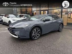 Occasion 2025 Toyota Prius Design Berline | 36 490 € (Prix juste)