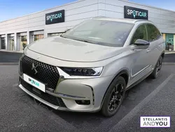 Utilisé 2020 DS Automobiles DS7 Crossback Grand Chic SUV | 27 990 € (Bon prix)